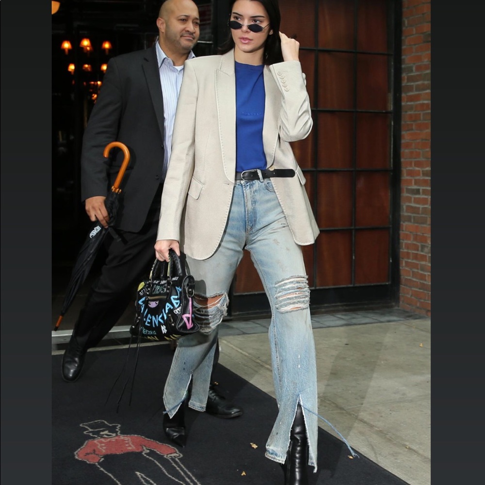 R13 Jeans